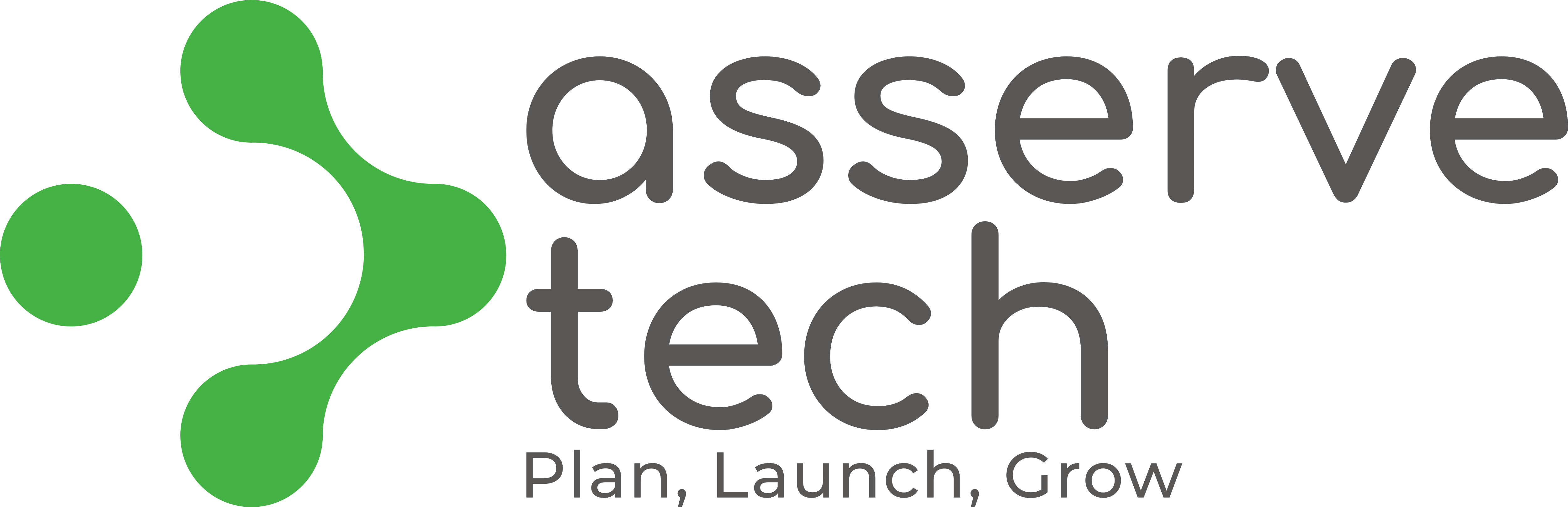 asserve tech home